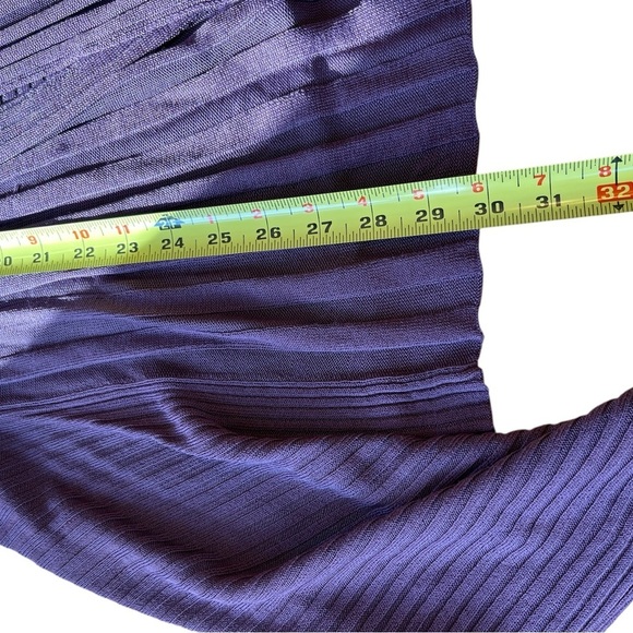 3 Orange Open Sweater Cardigans EUC - Picture 11 of 11